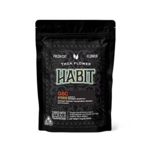 Habit disposable