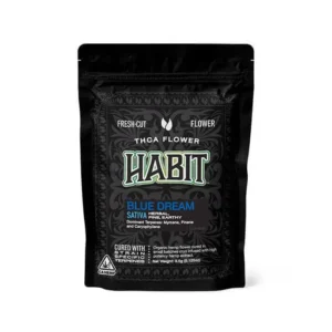 Habit disposable