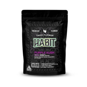 Habit disposable