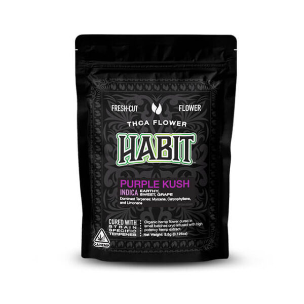 Habit disposable