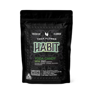 Habit disposable