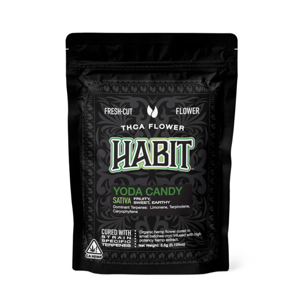 Habit disposable