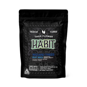 Habit disposable