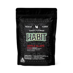 Habit disposable