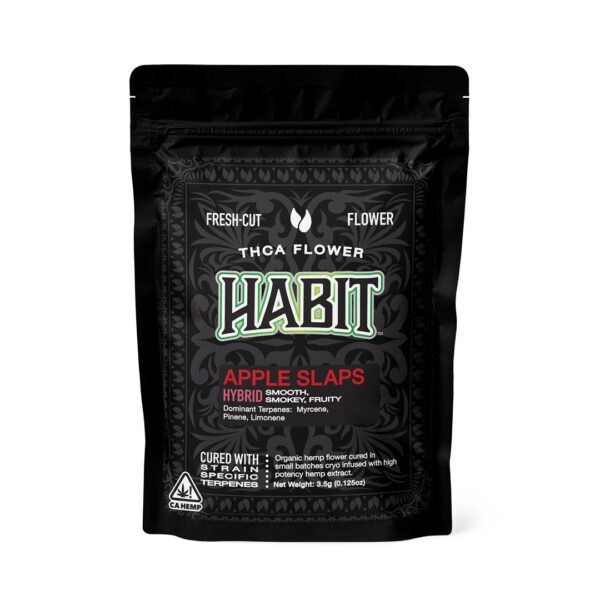 Habit disposable
