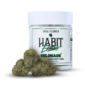 Habit disposable