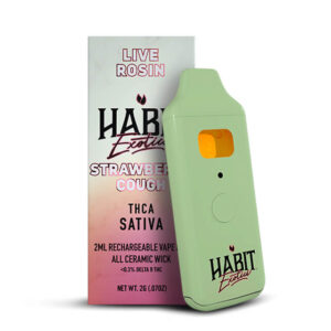 Habit disposable