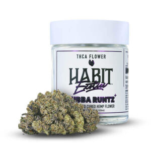 Habit disposable