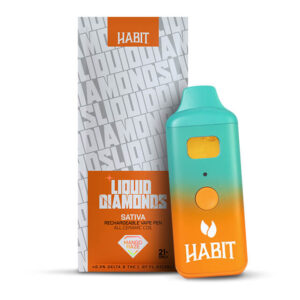 Habit disposable
