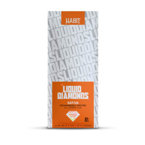 Habit disposable