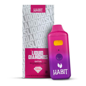 Habit disposable
