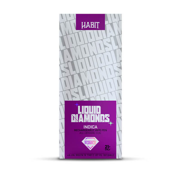 Habit disposable
