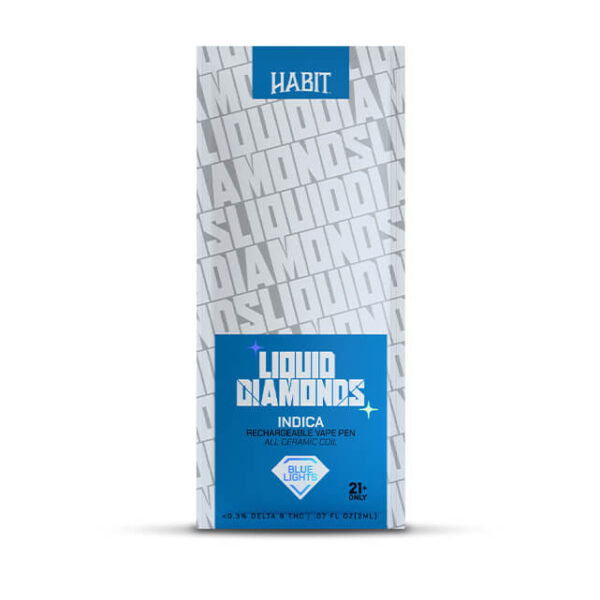 Habit disposable
